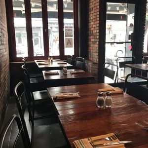 Meet your Posher, Rebecca